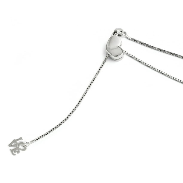Beautiful Sterling Silver .90mm Flat Cable Chain Beautiful Sterling Silver .90mm Flat Cable Chain